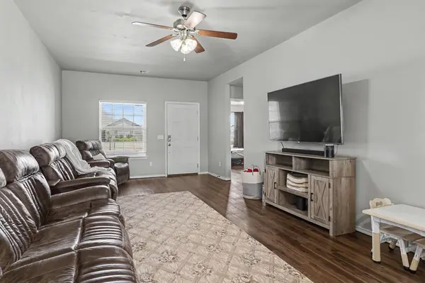 11732 NW 135th TER, Piedmont, OK 73078