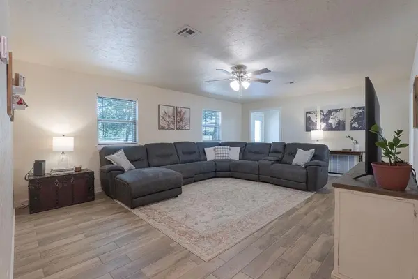 19806 Malone RD, Tecumseh, OK 74873