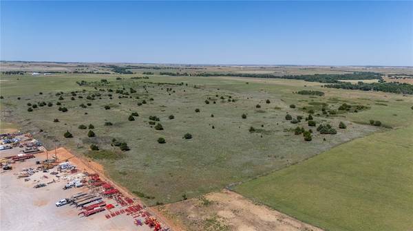 1 N 2440 RD, Weatherford, OK 73096