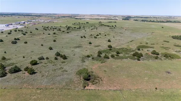 1 N 2440 RD, Weatherford, OK 73096
