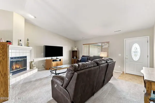7157 N Valley Vista RD, Prescott Valley, AZ 86315