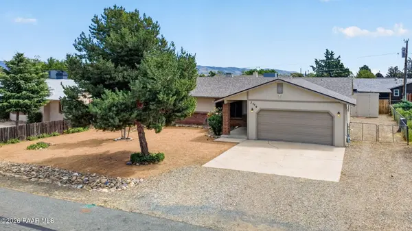 3779 N Dale DR, Prescott Valley, AZ 86314