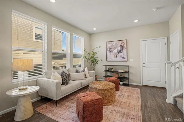3642 Happyheart WAY, Castle Rock, CO 80109