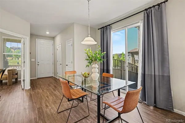 3642 Happyheart WAY, Castle Rock, CO 80109