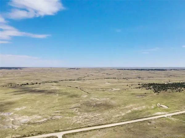 County Road 77, Kiowa, CO 80808