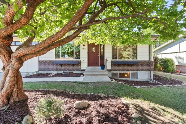 1471 S Welch CT, Denver, CO 80228
