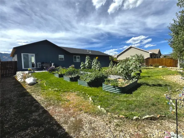 110 Nighthawk RD, Buena Vista, CO 81211