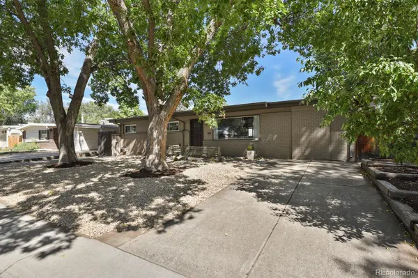 6040 Estes CT, Arvada, CO 80004