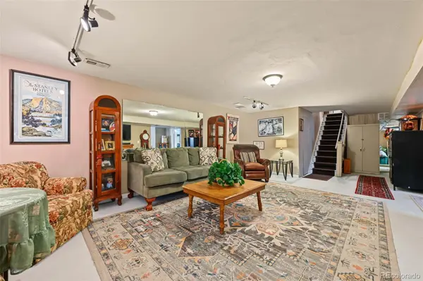 1817 Silver Eagle CT, Leadville, CO 80461
