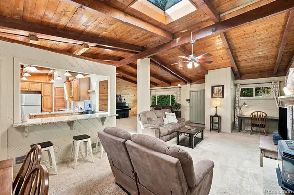 804 W Shepperd AVE, Littleton, CO 80120
