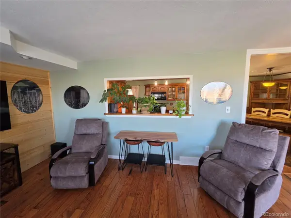 1806 Aspen ST, Strasburg, CO 80136