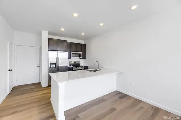 366 N Bersshine CT, Watkins, CO 80137