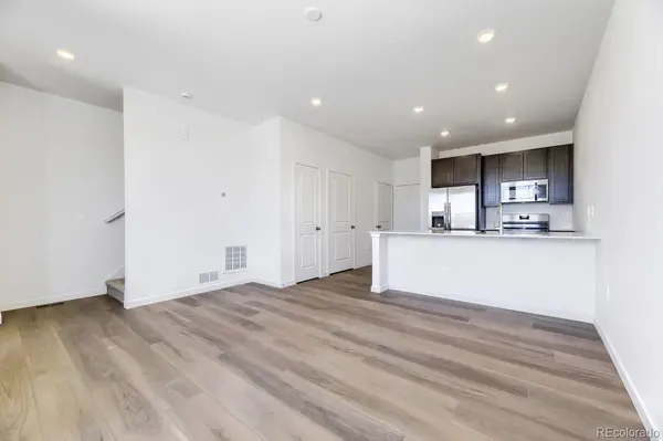 366 N Bersshine CT, Watkins, CO 80137