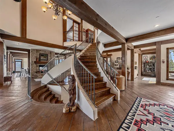 221 Halter WAY, Evergreen, CO 80439