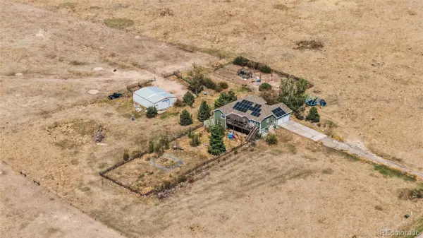 7555 Patrick TRL, Elizabeth, CO 80107
