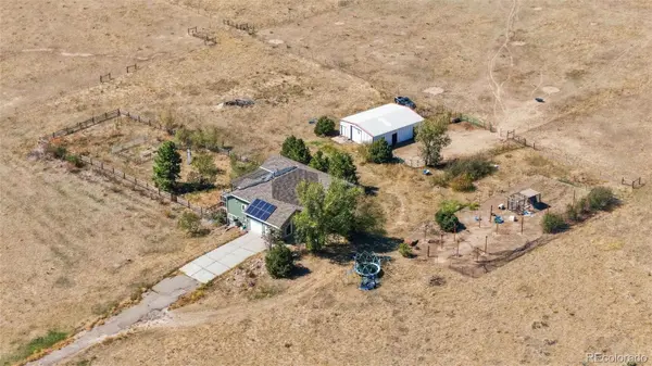 7555 Patrick TRL, Elizabeth, CO 80107