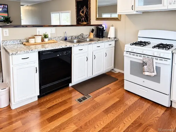 17190 Mt Vernon RD, Golden, CO 80401