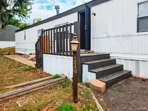 17190 Mt Vernon RD, Golden, CO 80401