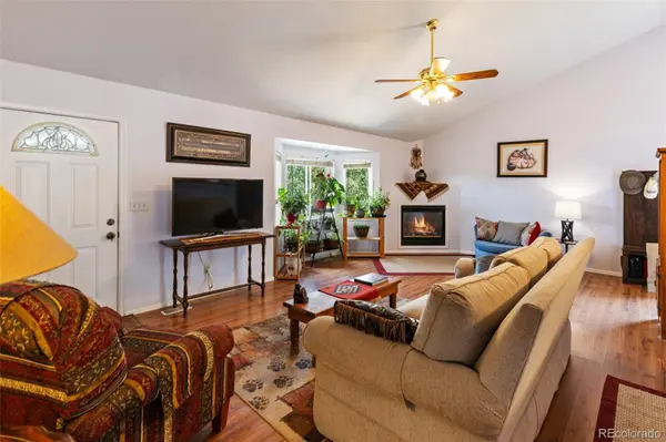 1121 Ridge RD, Divide, CO 80814