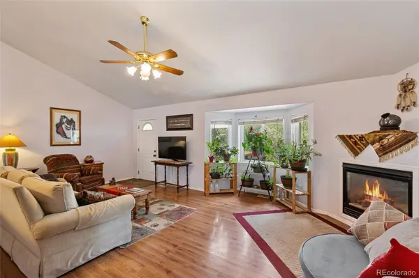 1121 Ridge RD, Divide, CO 80814