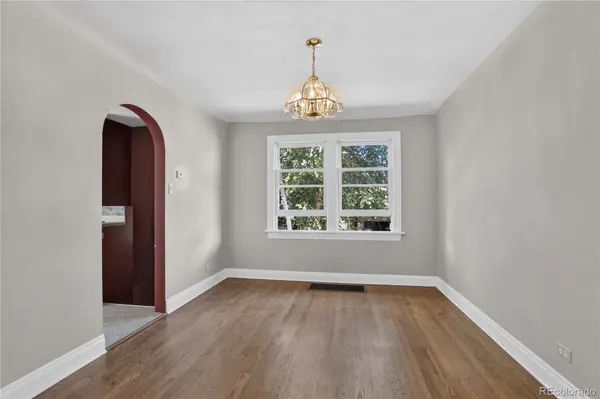 627 S High ST, Denver, CO 80209