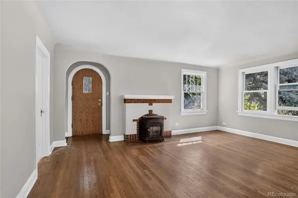 627 S High ST, Denver, CO 80209