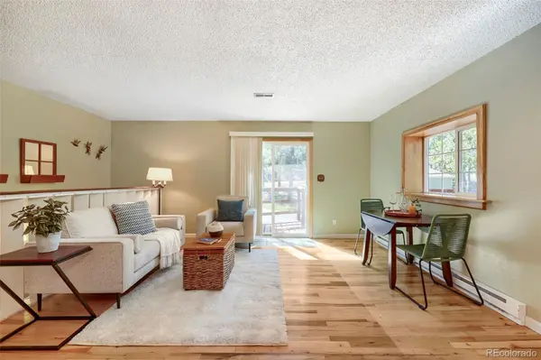 31645 Griffin DR, Conifer, CO 80433