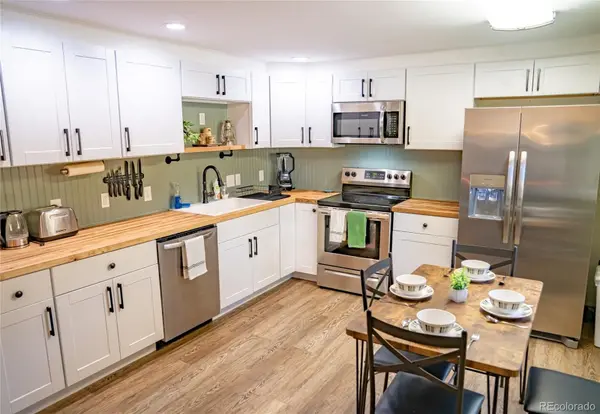 220 Burland DR, Bailey, CO 80421