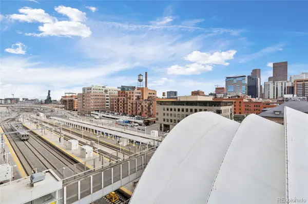 1750 Wewatta ST #622, Denver, CO 80202