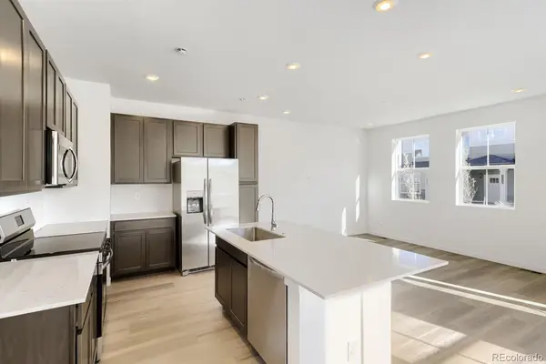 15532 Gilpin AVE, Parker, CO 80134