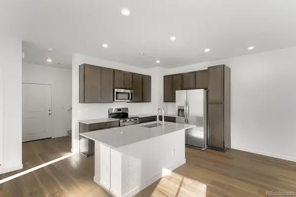 15532 Gilpin AVE, Parker, CO 80134