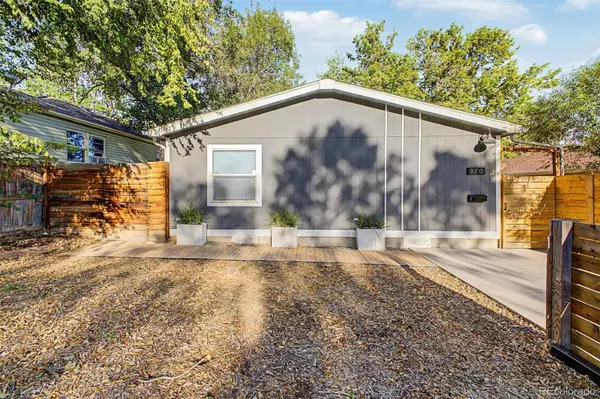 370 Irving ST, Denver, CO 80219