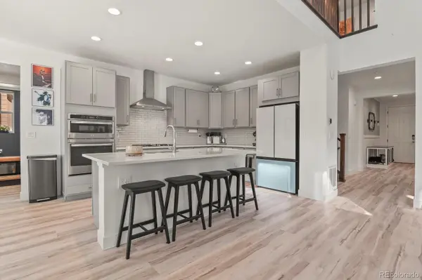 3636 Rucksack CT, Castle Rock, CO 80108