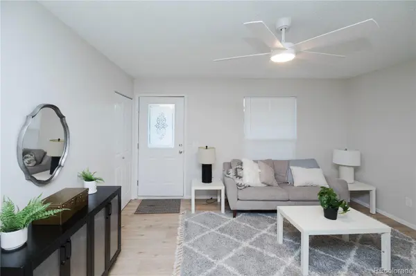1961 S Ivory WAY, Aurora, CO 80013