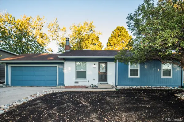 1961 S Ivory WAY, Aurora, CO 80013