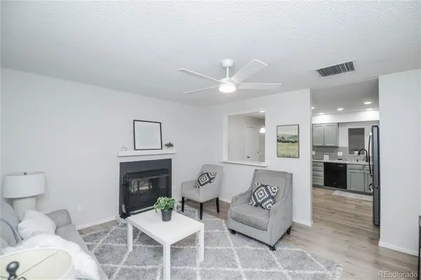 1961 S Ivory WAY, Aurora, CO 80013
