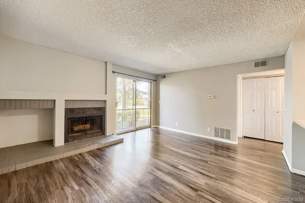 4899 S Dudley ST #8K, Denver, CO 80123