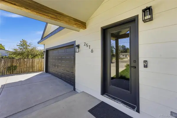 2516 W Hillside AVE, Denver, CO 80219