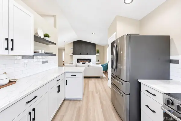 2516 W Hillside AVE, Denver, CO 80219