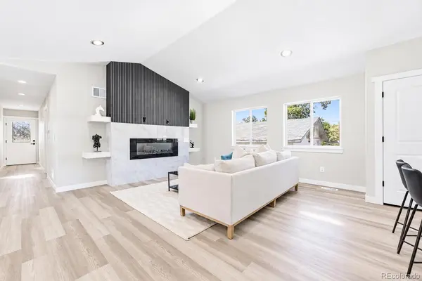 2516 W Hillside AVE, Denver, CO 80219