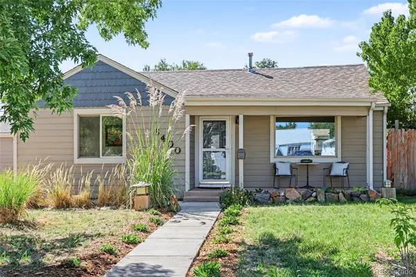 6400 W 45th PL, Wheat Ridge, CO 80033