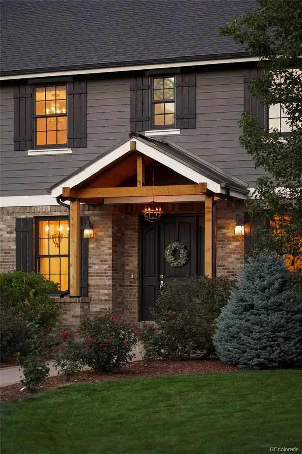 15 Layton LN, Cherry Hills Village, CO 80113