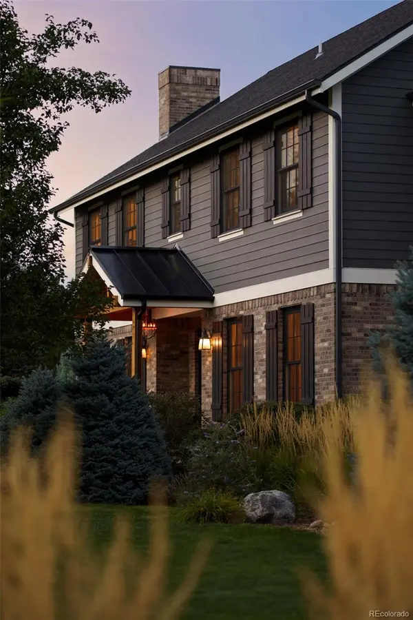 15 Layton LN, Cherry Hills Village, CO 80113