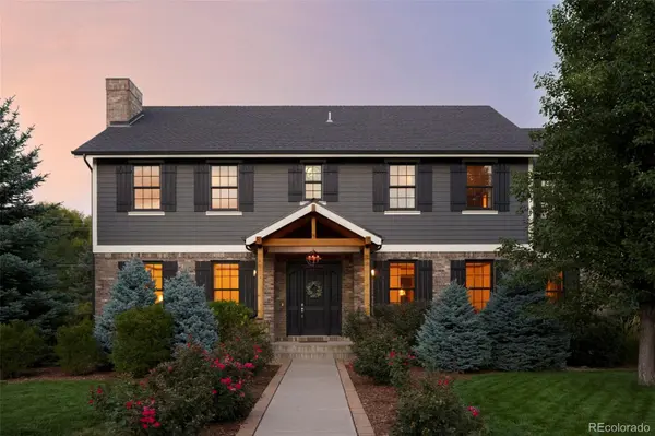 15 Layton LN, Cherry Hills Village, CO 80113