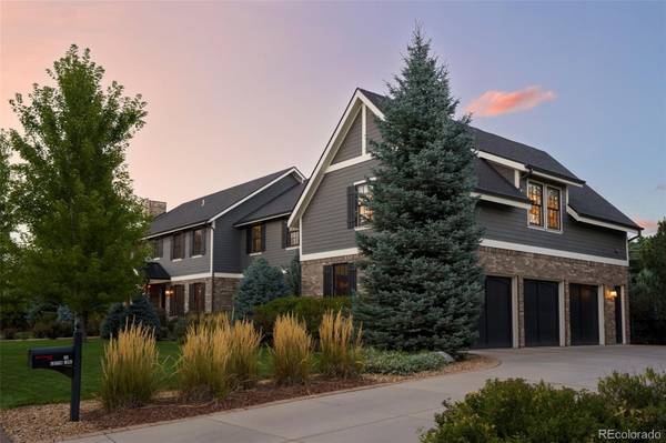 15 Layton LN, Cherry Hills Village, CO 80113