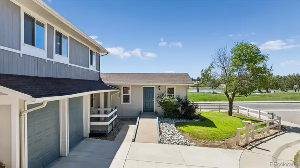 8210 Lamar CIR, Arvada, CO 80003