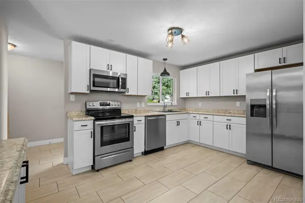 1915 Wynkoop DR, Colorado Springs, CO 80909