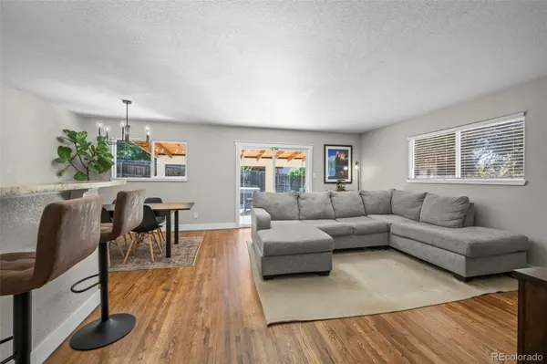 1915 Wynkoop DR, Colorado Springs, CO 80909
