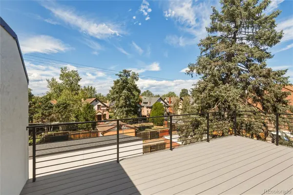 831 S Washington ST, Denver, CO 80209
