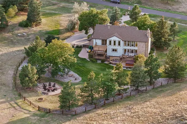 19227 E Costilla PL, Centennial, CO 80016